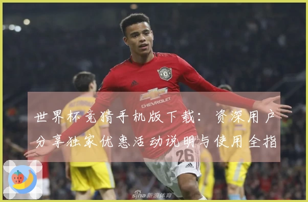 世界杯竞猜手机版下载:资深用户分享独家优惠活动说明与使用全指南