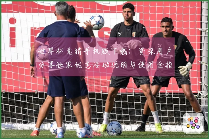 世界杯竞猜手机版下载：资深用户分享独家优惠活动说明与使用全指南