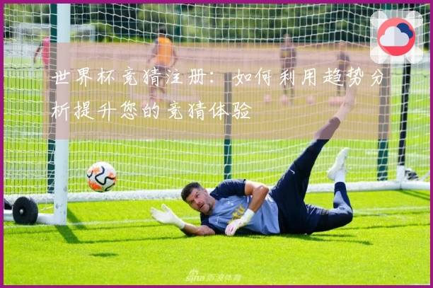 世界杯竞猜注册：如何利用趋势分析提升您的竞猜体验
