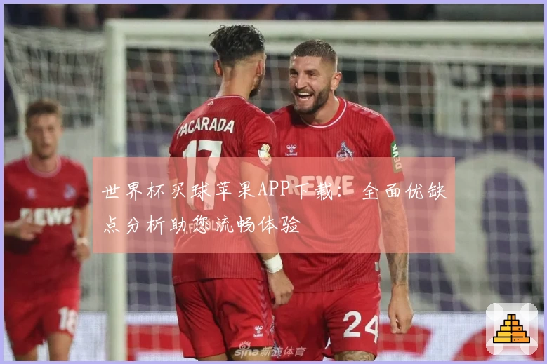 世界杯买球苹果APP下载：全面优缺点分析助您流畅体验