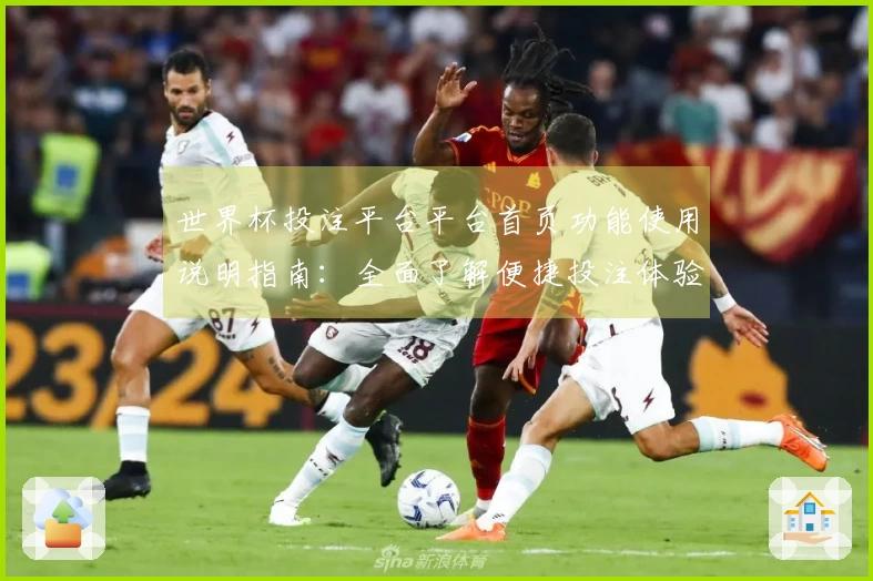 世界杯投注平台平台首页功能使用说明指南：全面了解便捷投注体验