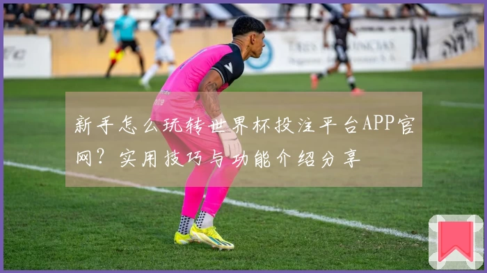 新手怎么玩转世界杯投注平台APP官网？实用技巧与功能介绍分享
