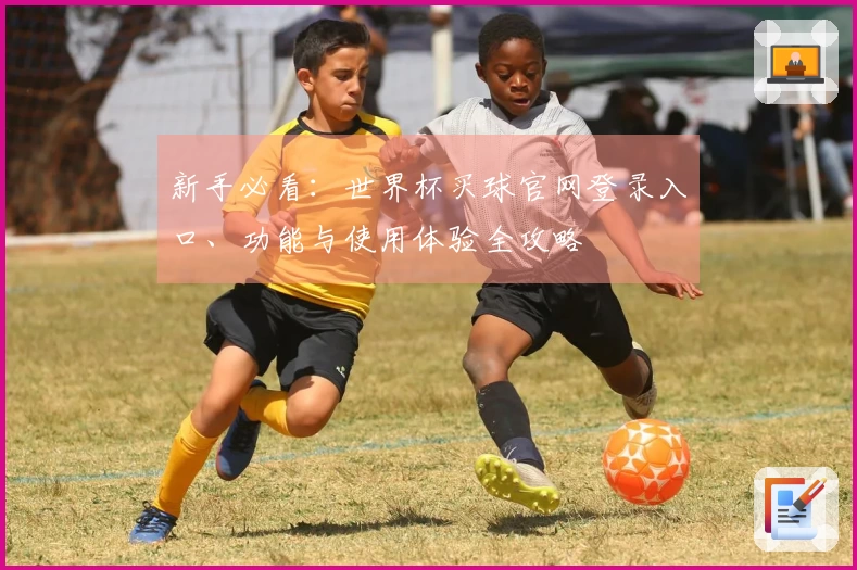 新手必看:世界杯买球官网登录入口、功能与使用体验全攻略